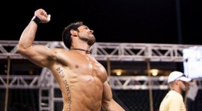 Interview de Rich Froning Junior