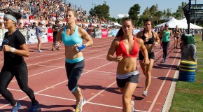 Pourquoi un WOD CAP 10km ?