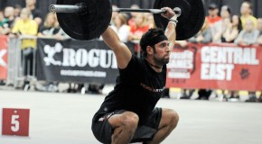 Régionales des Crossfit Games – Partie 3
