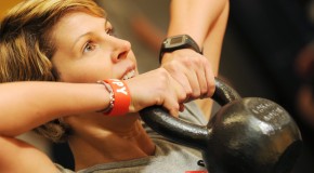 Championnats de France de Crossfit – Demi Finales le 19 Mai