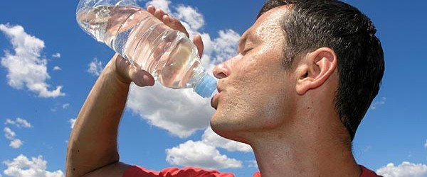 10 Recommandations pour éviter une Rhabdomyolyse à un client