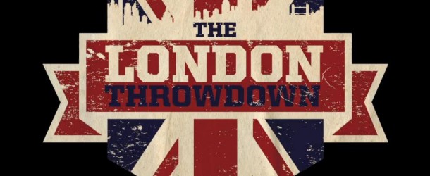 Début des qualifications pour le London Throwdown 2013