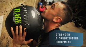 Matériels CrossFit