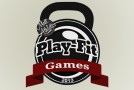 Annonce du Wod 3 des Play-Fit Games 2013