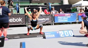 WOD 18/05/2013 – « Regionals 2013 event 2″