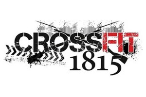 crossfit 1815