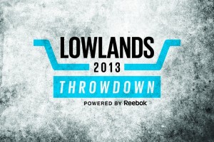 2013 lowland throwdown