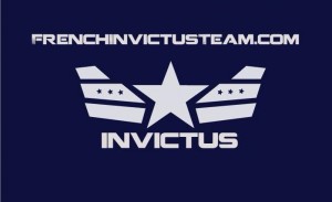 french invictus team