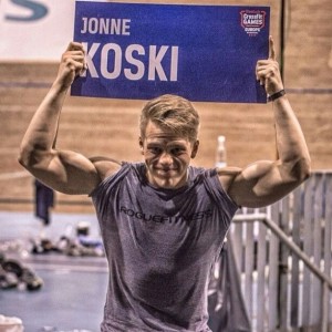 Jonne Koski