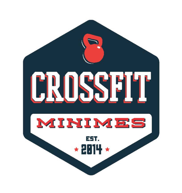 CrossFit Minimes