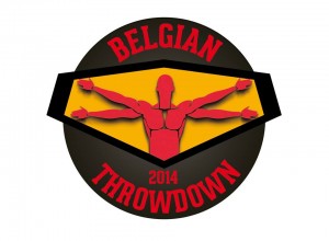 belgian throwdown