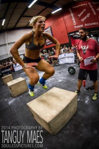 Brussels Throwdown by Tanguy Maes