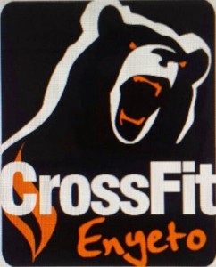 CrossFit Enyeto