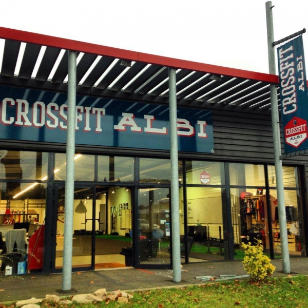 CrossFit Albi