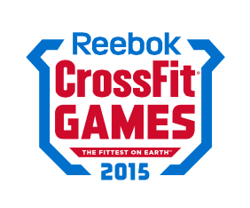 Crossfit games 2015