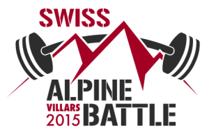 Swiss Alpine Battle