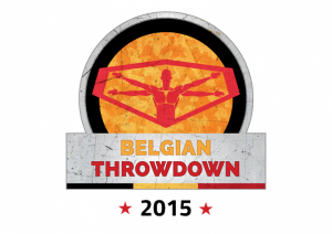 Belgian Throwdown