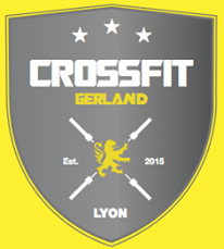 CrossFit Gerland