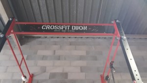 CrossFit Dijon