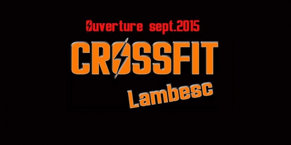 CrossFit Lambesc