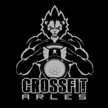 CrossFit Arles