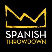 Spanish throwdown