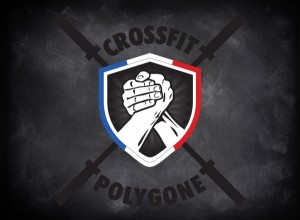 CrossFit Polygone