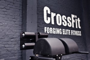 CrossFit Cestio