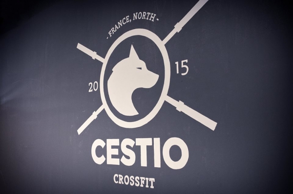 Cestio CrossFit