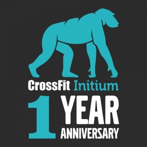 CrossFit Initium