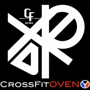 CrossFit Oveny