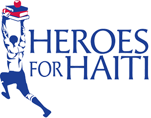 HeroesForHaiti