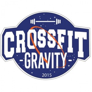 CrossFit Gravity