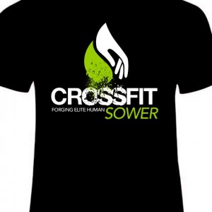 CrossFit Sower