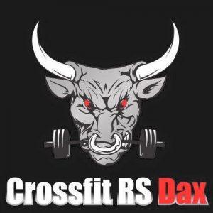 CrossFIt RS Dax