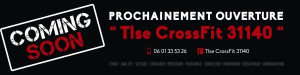 Tlse CrossFit 31140