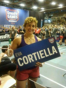 Eva Cortiella