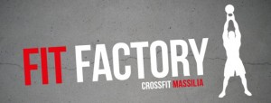 Fit Factory CrossFit Massilia