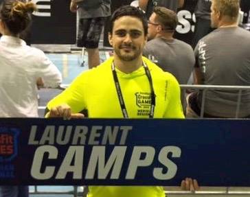 Laurent Camps