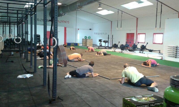 CrossFit Naoned