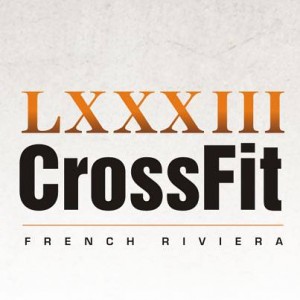 83 CrossFit French Riviera