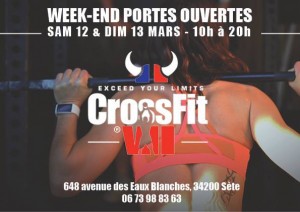 CrossFit VII