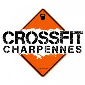 CrossFit Charpennes