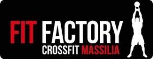 Fit factory CrossFit Massilia